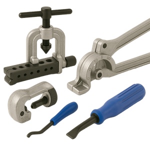 Tubing Tools